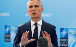 Tổng thư ký NATO: Liên minh sẽ mạnh mẽ hơn khi đoàn kết