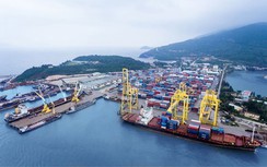 Gần 14.000 tỷ đồng xây dựng Đà Nẵng thành trung tâm logistics