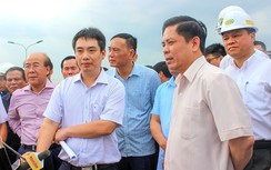 Khẩn trương xử lý tồn tại BOT Hà Nội - Bắc Giang