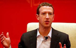 CEO Facebook mất gần 17 tỷ USD chỉ sau 1 ngày