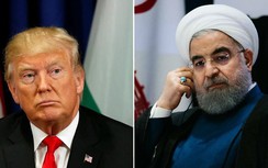 Iran: Đàm phán với Mỹ “vô ích như cố vắt sữa cừu đực”