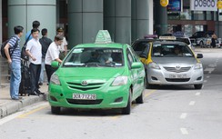 Thuế kinh doanh taxi: Tổng cục Thuế chậm trễ, địa phương lúng túng