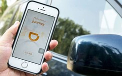 Didi Chuxing đầu tư 1 tỉ USD vào kinh doanh dịch vụ ô tô