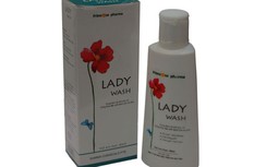 Vì sao thu hồi dung dịch vệ sinh phụ nữ Lady Wash?