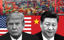 Chiến tranh thương mại Mỹ-Trung: Đòn hiểm 1.000 tỷ USD của Bắc Kinh