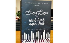Chuyện về thần đồng âm nhạc Lang Lang