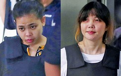 Đoàn Thị Hương có thể được trắng án trong vụ án “Kim Jong-nam”?