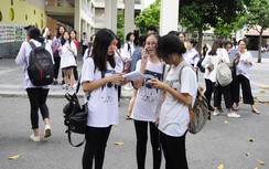 Cuối năm 2018, 98% học sinh, sinh viên có thẻ BHYT