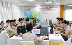 3 đội Việt Nam vào chung kết cuộc thi An toàn không gian mạng