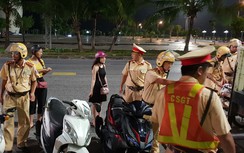 Quảng Ninh xuất hiện tổ xử lý vi phạm giao thông “cực nhanh”