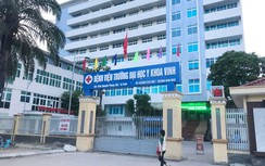 Nghệ An: Phòng khám treo biển “bệnh viện”, Sở Y tế nói gì?