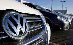Mỹ thuyết phục thành công Volkswagen dừng hoạt động tại Iran