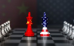 ECB: Mỹ chịu thiệt hại, Trung Quốc hưởng lợi từ chiến tranh thương mại