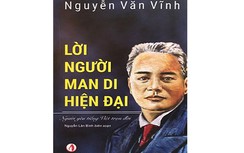 Người yêu tiếng Việt trọn đời
