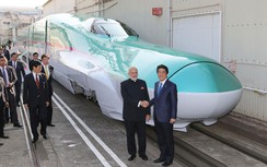 Làm đường sắt cao tốc ở Ấn Độ, Nhật Bản có thể bị hớ?