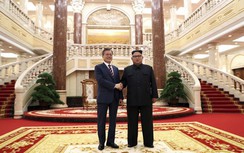 Hàn Quốc thông qua thỏa thuận hòa bình ký với Triều Tiên