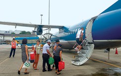 Tư nhân xin bỏ vốn làm sân bay Điện Biên mới
