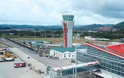 Đảm bảo chất lượng xây dựng Cảng hàng không quốc tế Vân Đồn