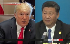 Tổng thống Trump đe dọa áp thuế mới đối với Trung Quốc