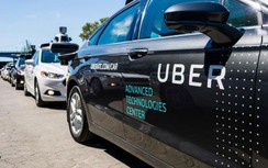 Uber muốn được cấp phép tiếp tục thử xe tự lái trên đường phố