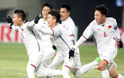 Tuyển Việt Nam là ứng viên số 1 ngôi vô địch AFF Cup 2018