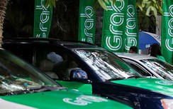 Hyundai đầu tư lớn chưa từng có vào Grab