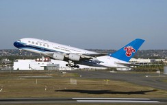 Hãng hàng không China Southern rời khỏi liên minh SkyTeam