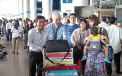Sân bay Tân Sơn Nhất hoạt động ra sao khi có Long Thành?