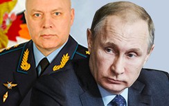 Báo phương Tây đồn đoán quanh cái chết của “ngôi sao” tình báo Nga