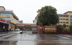 Mua vật tư y tế ở Hà Tĩnh: Đấu thầu, giá vẫn gấp đôi