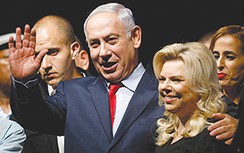 Thủ tướng Israel sẽ thắng khi bầu cử sớm?