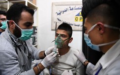 OPCW điều tra vụ tấn công hóa học tại Aleppo, Syria