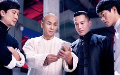 Trung Quốc làm phim xuyên không về Diệp Vấn