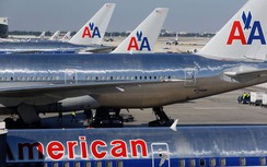 American Airlines có thể phải hủy 15.000 chuyến bay