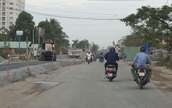 TP Hồ Chí Minh: Nhiều tuyến đường lớn hoàn thành trước Tết