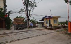 Bắc Ninh: Quyết liệt kéo giảm TNGT đường sắt