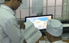 Mang công nghệ y tế về bản làng cao nguyên Đắk Lắk