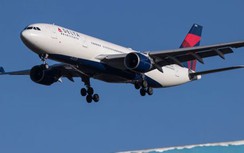 Delta Air Lines cung cấp vé thưởng hạng phổ thông cơ bản