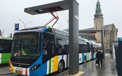 Luxembourg sẽ miễn phí toàn bộ phương tiện giao thông công cộng