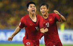 Chuyên gia nói gì về trận hòa của đội tuyển Việt Nam?