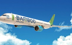 Bamboo được “thuê khô” 3 tàu bay