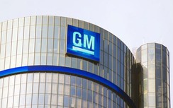 General Motors hứa hỗ trợ việc làm hơn 1.000 công nhân sắp thất nghiệp