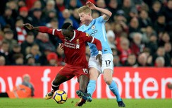 Liverpool có đủ sức soán ngôi Man City?