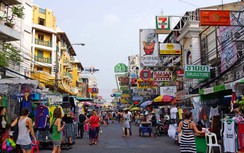 Bangkok lần đầu lọt danh sách những thành phố đắt đỏ nhất thế giới