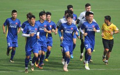 Mục tiêu nào vừa sức cho tuyển Việt Nam tại ASIAN Cup?