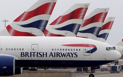 British Airways trở lại Pakistan sau một thập kỷ