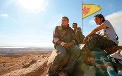 Người Kurd “lao đao” khi liên tiếp bị Washington phản bội
