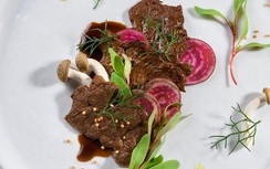 Doanh nghiệp Israel chế tạo thành công thịt bò bít tết nhân tạo