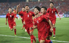 Tuyển Việt Nam sẵn sàng tạo địa chấn tại Asian Cup 2019
