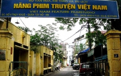 Hãng phim Việt Nam: Kẻ không dám bơi có quyền đứng lại trên bờ